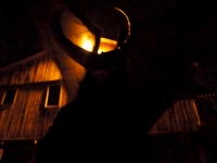 Darkness Falls
